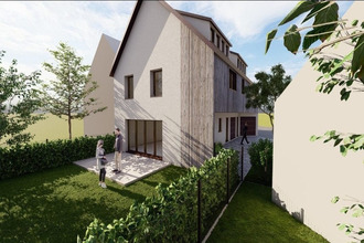 achat terrain furdenheim 67117