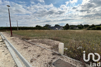 achat terrain fussy 18110