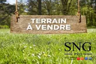 achat terrain fuveau 13710