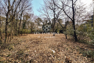 achat terrain fuveau 13710