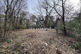 achat terrain fuveau 13710