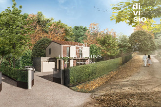 achat terrain fuveau 13710