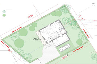 achat terrain fuveau 13710