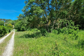 achat terrain fuveau 13710