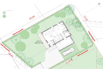 achat terrain fuveau 13710