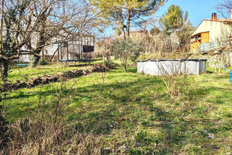 achat terrain fuveau 13710