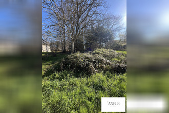 achat terrain fye 72610