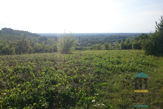 achat terrain gabarnac 33410