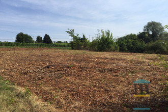 achat terrain gabarnac 33410