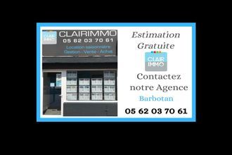 achat terrain gabarret 40310