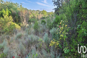 achat terrain gabian 34320