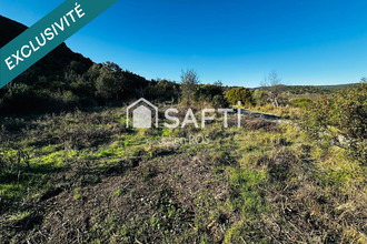 achat terrain gabian 34320