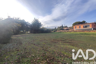 achat terrain gabian 34320