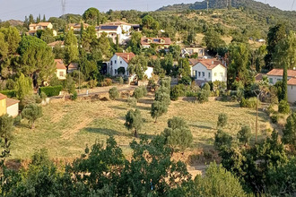 achat terrain gabian 34320