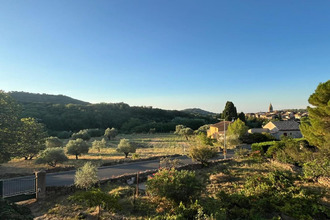 achat terrain gabian 34320