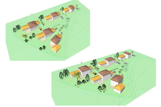 achat terrain gabian 34320