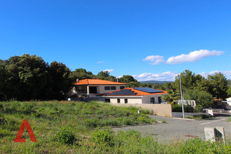achat terrain gabian 34320