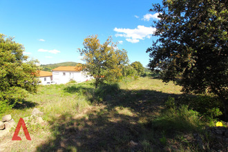 achat terrain gabian 34320