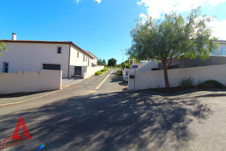 achat terrain gabian 34320