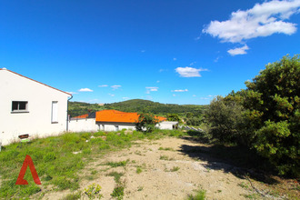 achat terrain gabian 34320