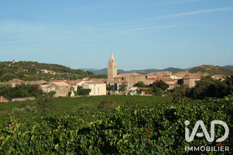 achat terrain gabian 34320