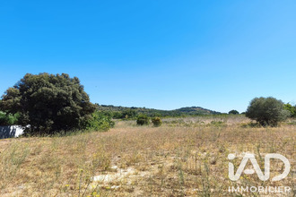 achat terrain gabian 34320