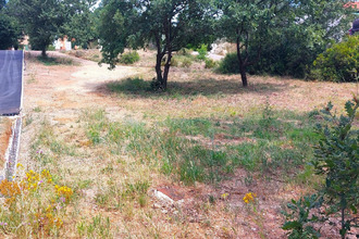achat terrain gabian 34320