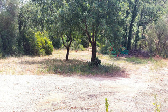 achat terrain gabian 34320