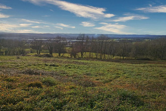 achat terrain gagnac-sur-cere 46130