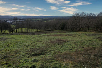 achat terrain gagnac-sur-cere 46130