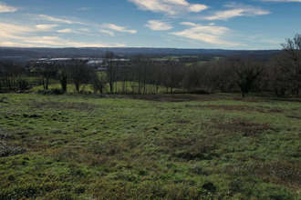 achat terrain gagnac-sur-cere 46130