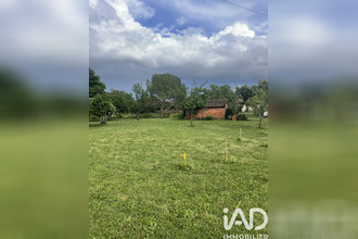 achat terrain gagnac-sur-garonne 31150