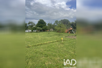 achat terrain gagnac-sur-garonne 31150