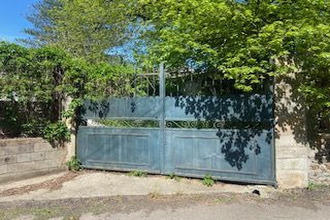 achat terrain gagnieres 30160