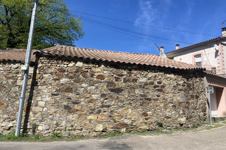 achat terrain gagnieres 30160