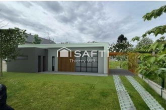 achat terrain gagny 93220