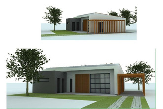 achat terrain gagny 93220