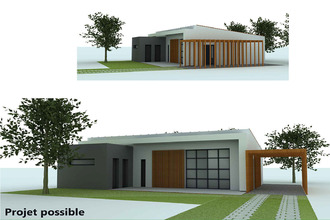 achat terrain gagny 93220