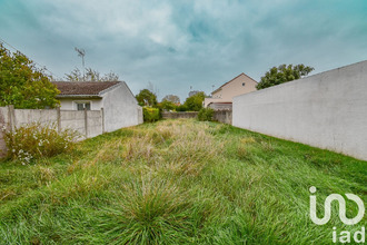 achat terrain gagny 93220