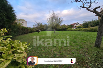 achat terrain gagny 93220