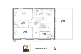 achat terrain gagny 93220