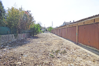 achat terrain gagny 93220