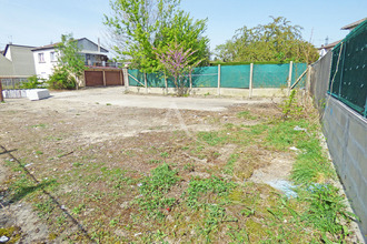 achat terrain gagny 93220
