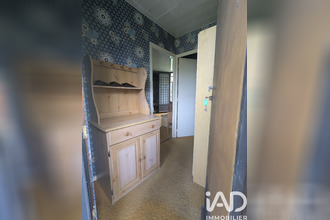achat terrain gahard 35490