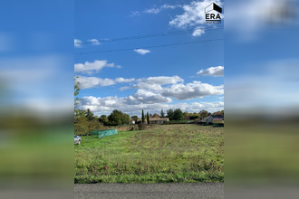 achat terrain gaillac 81600