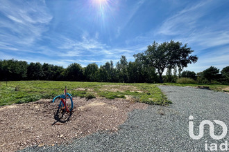 achat terrain gaillac 81600