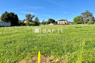 achat terrain gaillac 81600