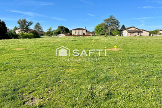 achat terrain gaillac 81600