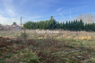 achat terrain gaillac 81600