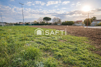 achat terrain gaillac 81600